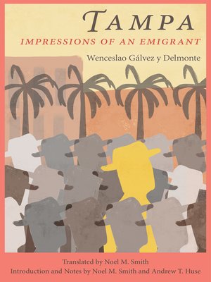 cover image of Tampa